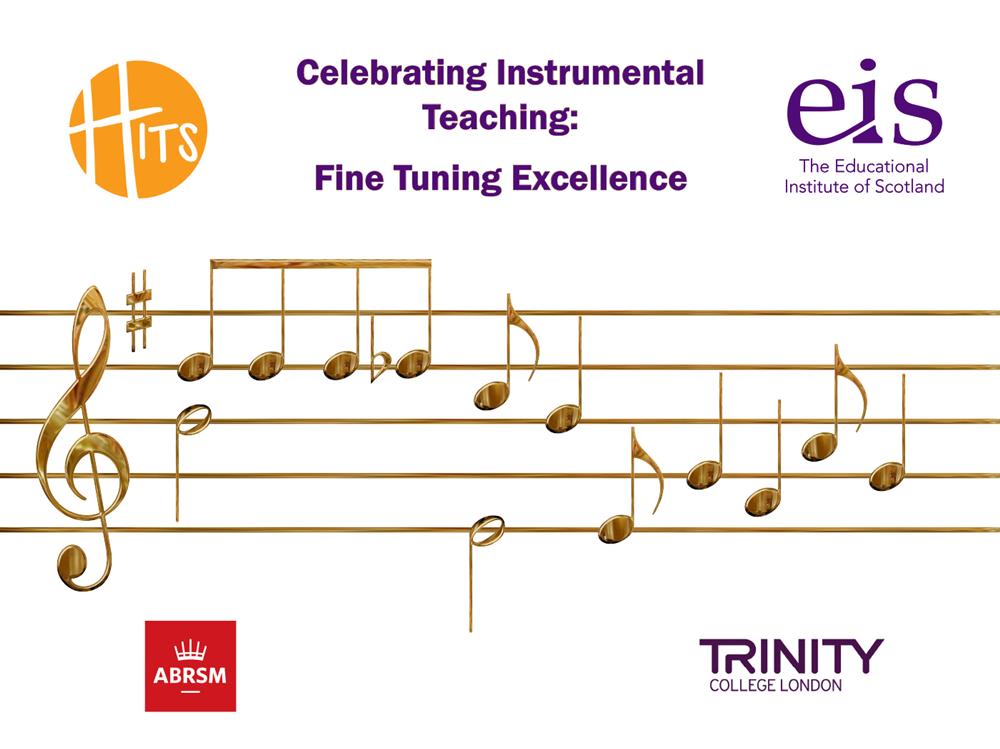 Celebrating Instrumental Music: Fine Tuning Excellence